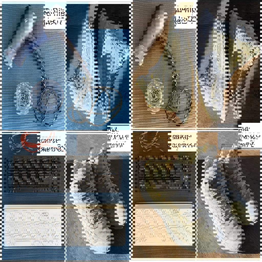 Кроссовки PUMA Wild Rider Mid Core