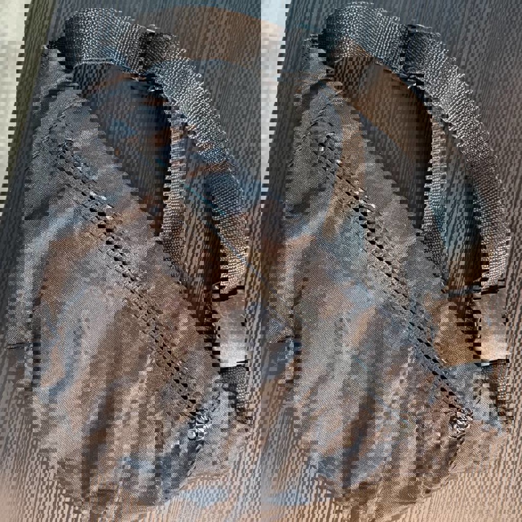 Сумка на пояс