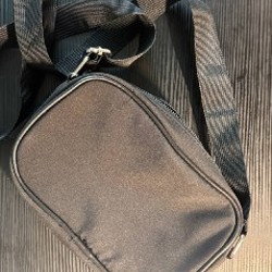 Сумка на пояс - фото 2