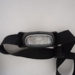 Фонарь налобный светодиодный - фото 2