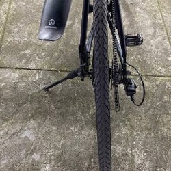 Велосипед - фото 3