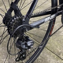 Велосипед - фото 4