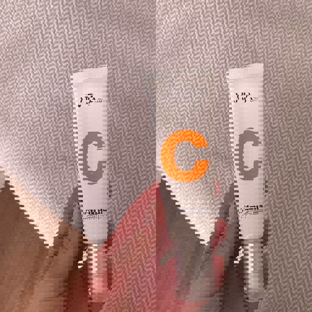 Крем ph formula с витамином С