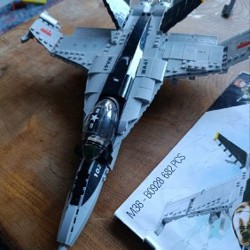 Конструктор Sluban M38-B0928 - фото 2