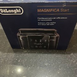 Кофемашина Delonghi - фото 2