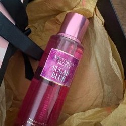 Victoria Secret body mist - фото 3