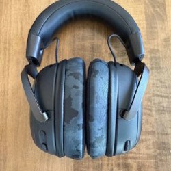 Игровые беспроводные наушники - фото 3