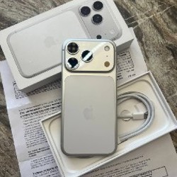 IPhone 17 Pro - фото 3