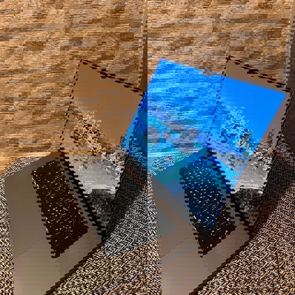 MacBook Pro 16” (2021)