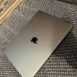 MacBook Pro 16” (2021) - фото 2