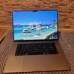 MacBook Pro 16” (2021) - фото 5