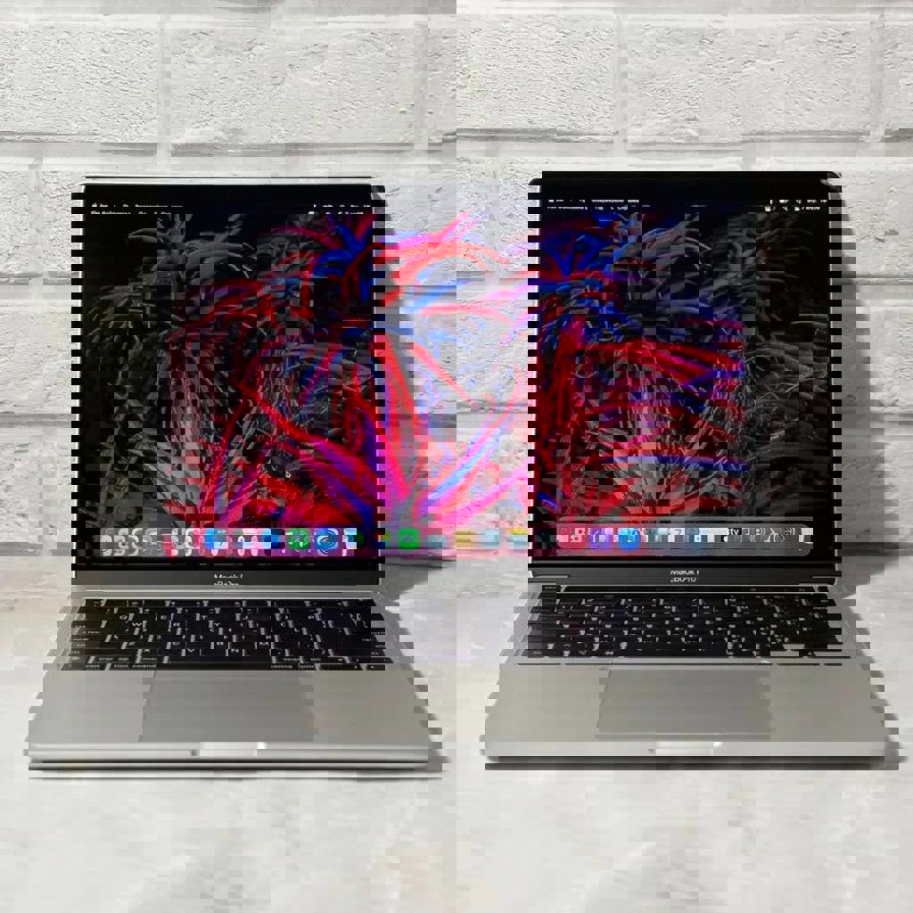 MacBook Pro 13” (2020, M1)