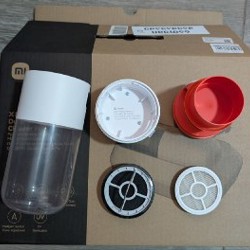 Пылесос для удаления пылевых клещей - фото 4