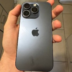 Iphone 15 pro 256gb - фото 7