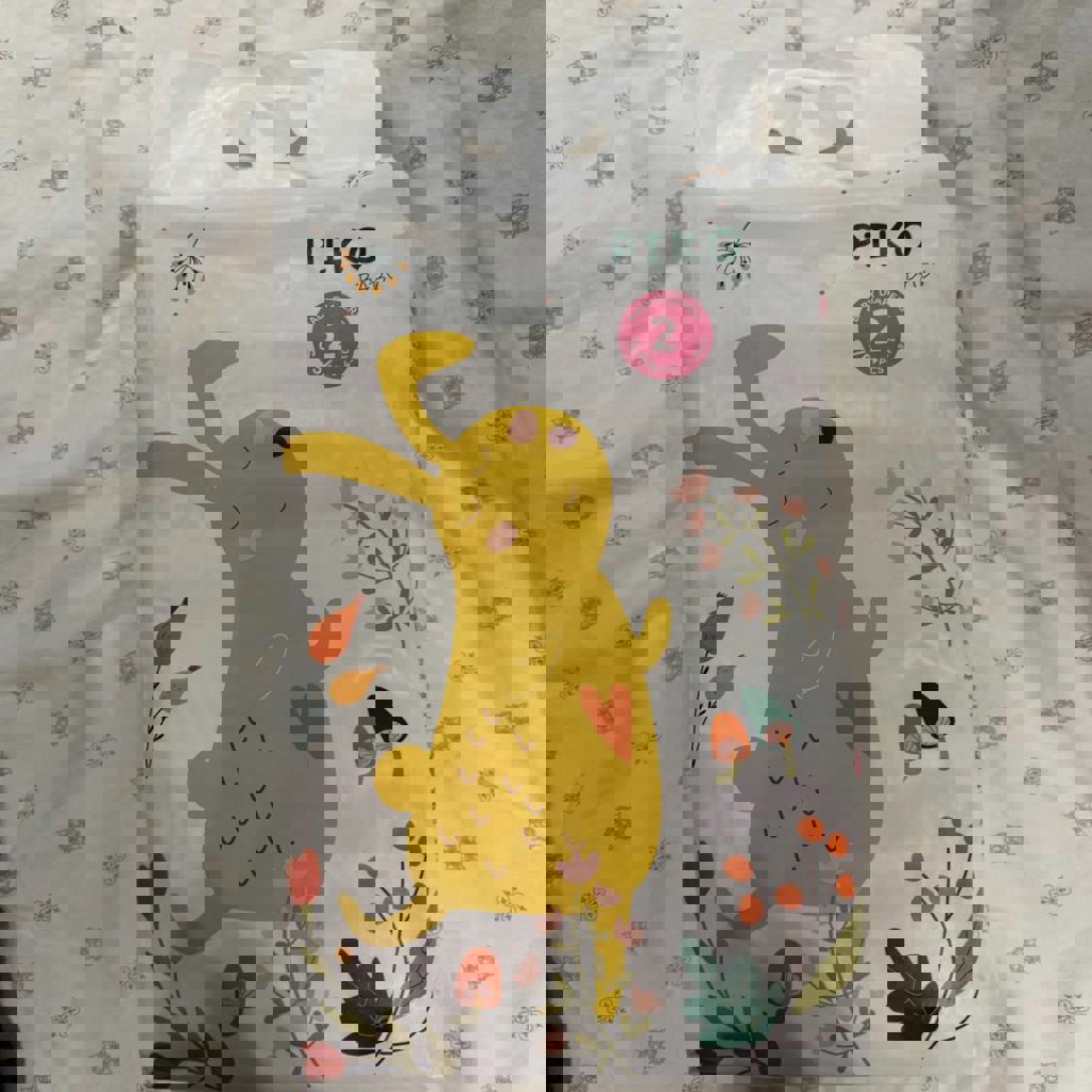 Подгузники Piko