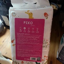 Подгузники Piko - фото 2