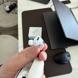 Airpods 3pro - фото 2