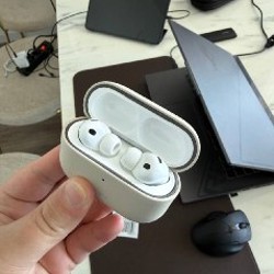 Airpods 3pro - фото 3