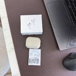 Airpods 3pro - фото 4