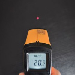 Пирометр - фото 2