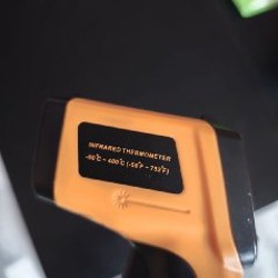 Пирометр - фото 3