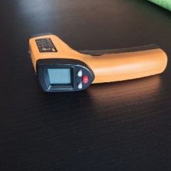 Пирометр - фото 4