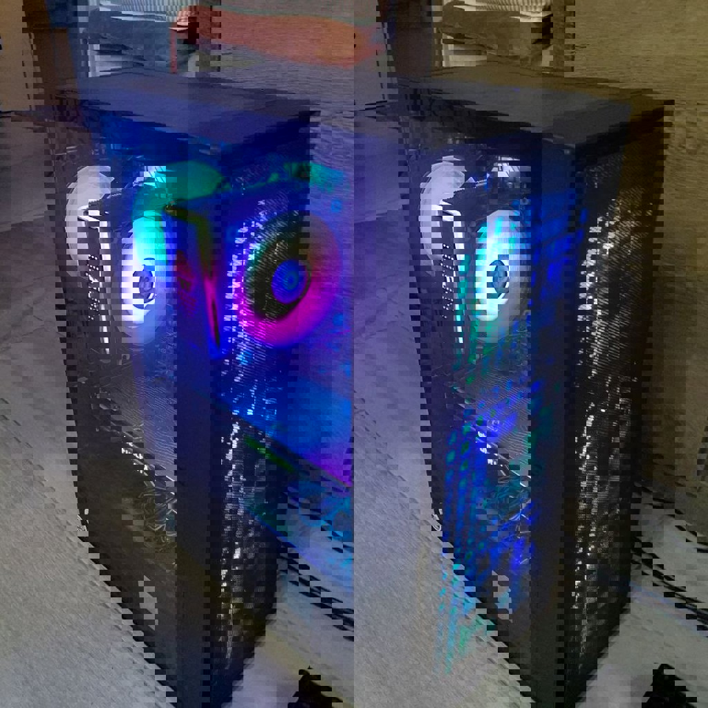 Компьютер NERPUTER