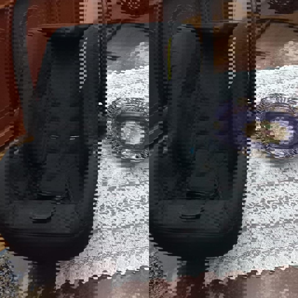 Коляска MOGHERCARE