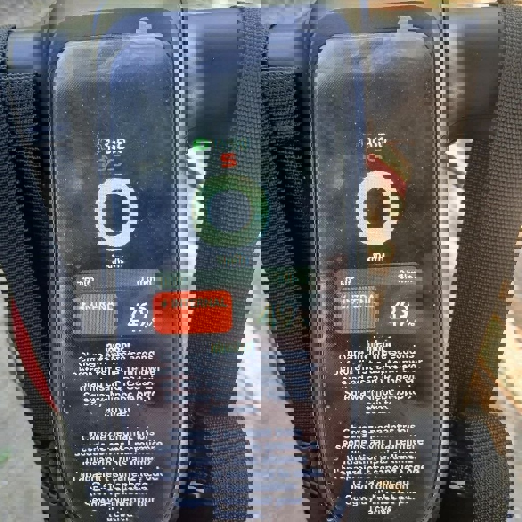 Самокат Segway Ninebot KickScooter F3 PRO