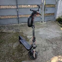 Самокат Segway Ninebot KickScooter F3 PRO - фото 6