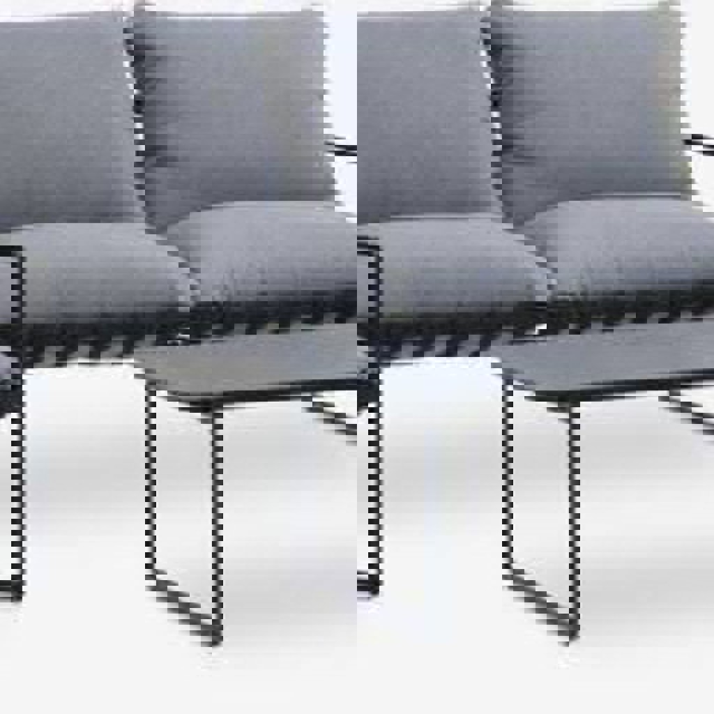 Садовая мебель