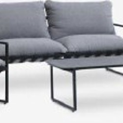 Садовая мебель - фото 2