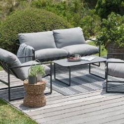 Садовая мебель - фото 3