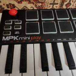 Akai mini play - фото 2