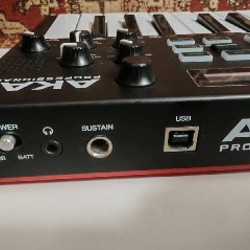 Akai mini play - фото 3