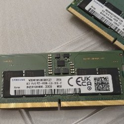 Оперативная память для ноутбука - фото 2