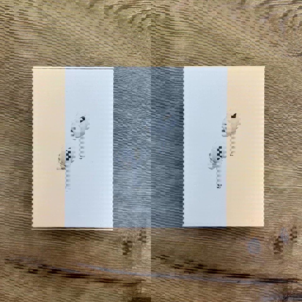 Наушники AirPods Pro 2