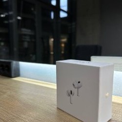 Наушники AirPods Pro 2 - фото 2