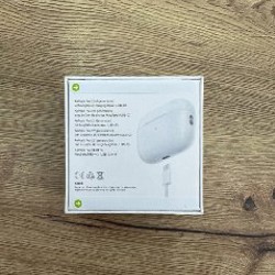 Наушники AirPods Pro 2 - фото 4