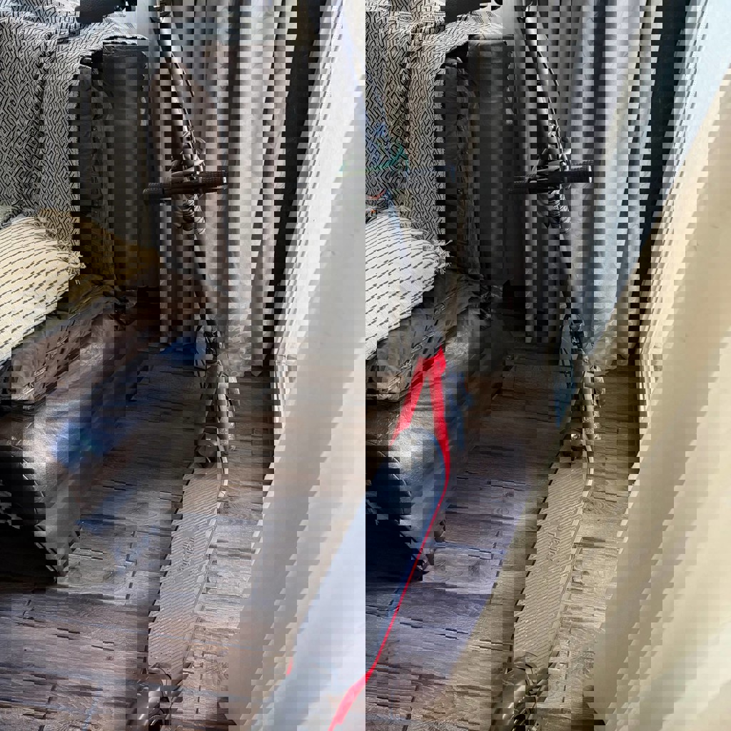 Робот-пылесос Xiaomi Robot Vacuum S10