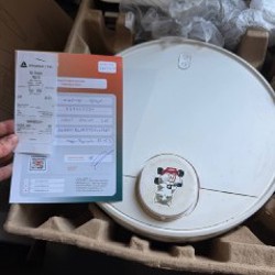 Робот-пылесос Xiaomi Robot Vacuum S10 - фото 2