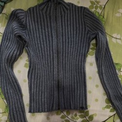 Очень мягкий розовый свитшот - фото 9