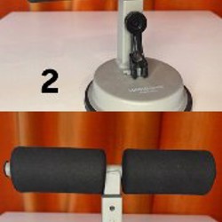 Крючок IKEA FJANTIG - фото 2