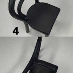 Крючок IKEA FJANTIG - фото 5