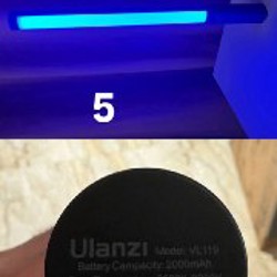 Крючок IKEA FJANTIG - фото 6