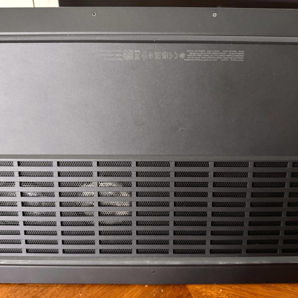 HP Victus Gaming Laptop 15