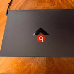 HP Victus Gaming Laptop 15 - фото 2