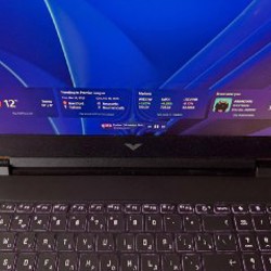 HP Victus Gaming Laptop 15 - фото 4