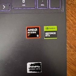 HP Victus Gaming Laptop 15 - фото 5