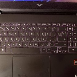 HP Victus Gaming Laptop 15 - фото 6